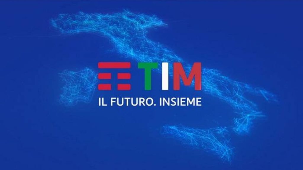 TIM xte promozione