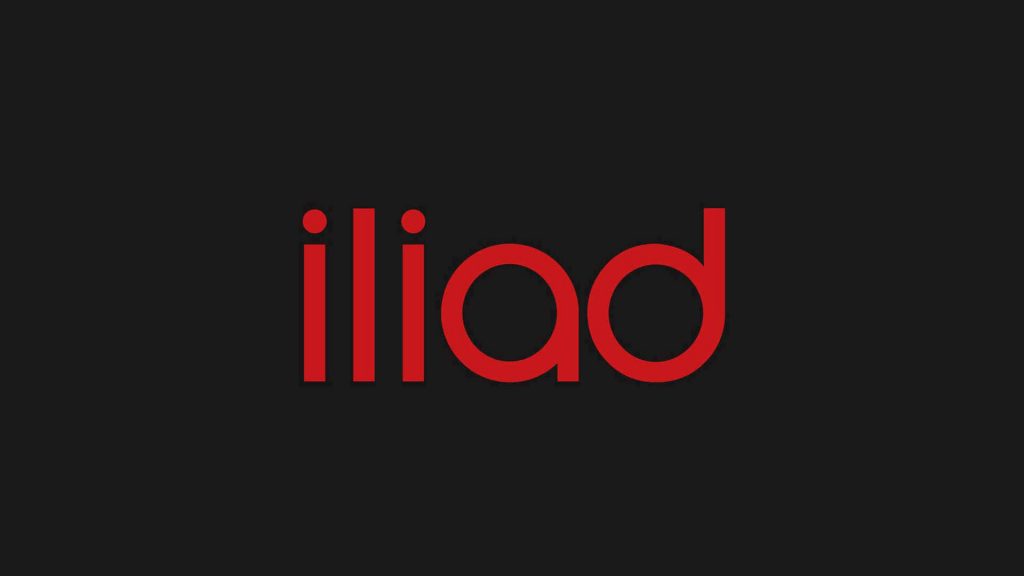 Iliad fibra offerta