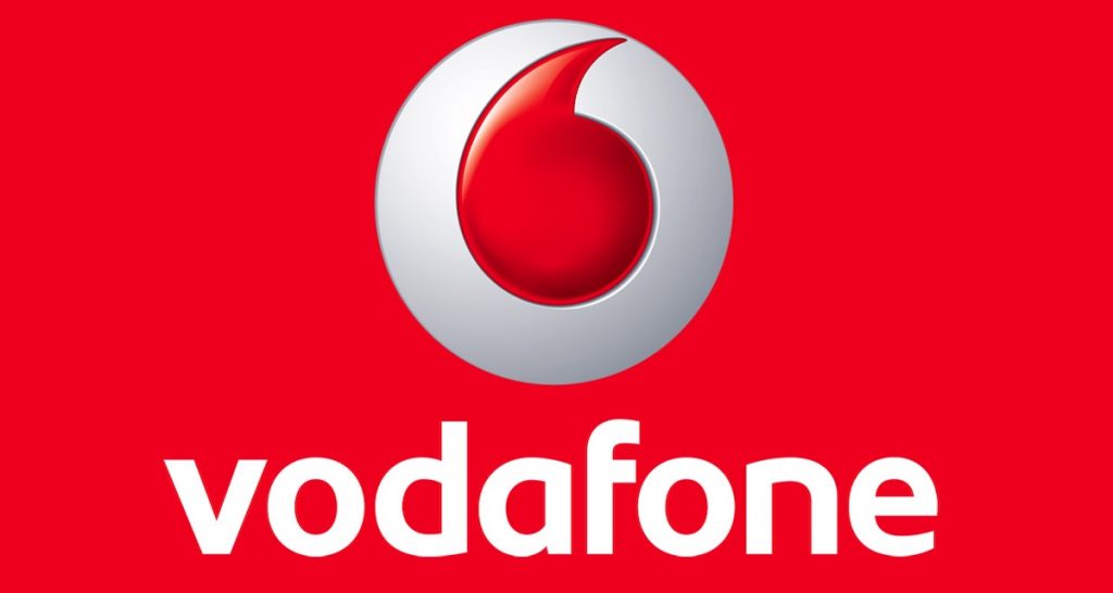 promozioni Vodafone gigabyte 5g 4g